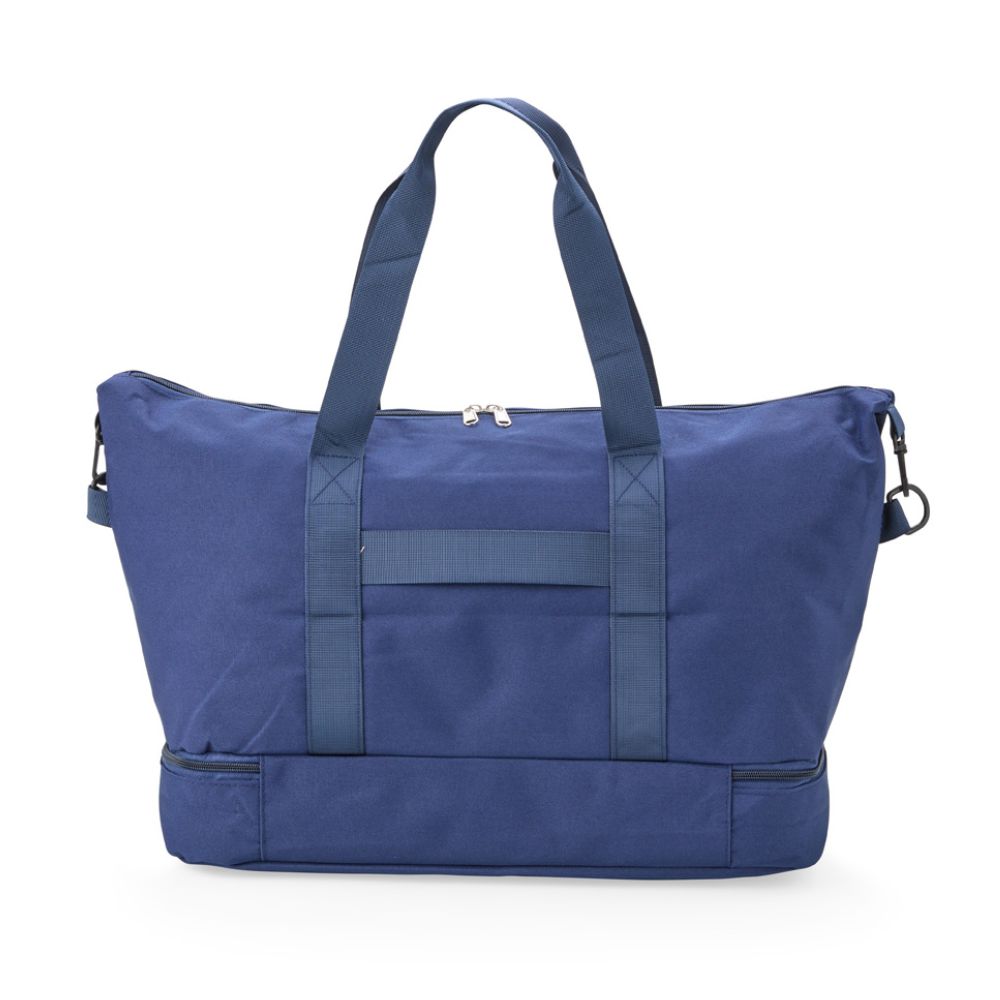 Bolsa personalizada para brindes corporativos