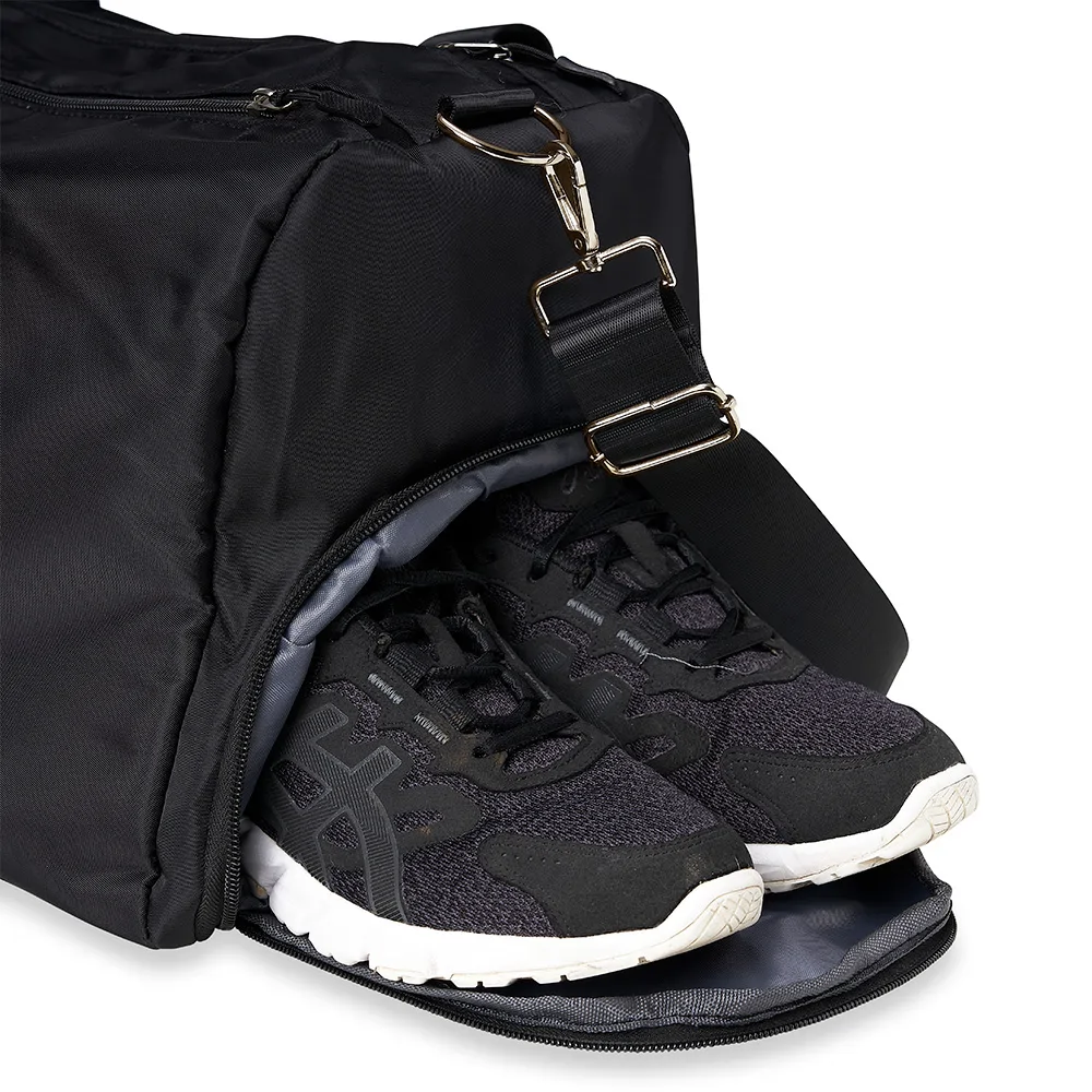 Bolsa esportiva personalizada para brindes corporativos