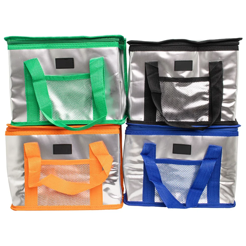 Bolsa Térmica Personalizada para Brindes Corporativos