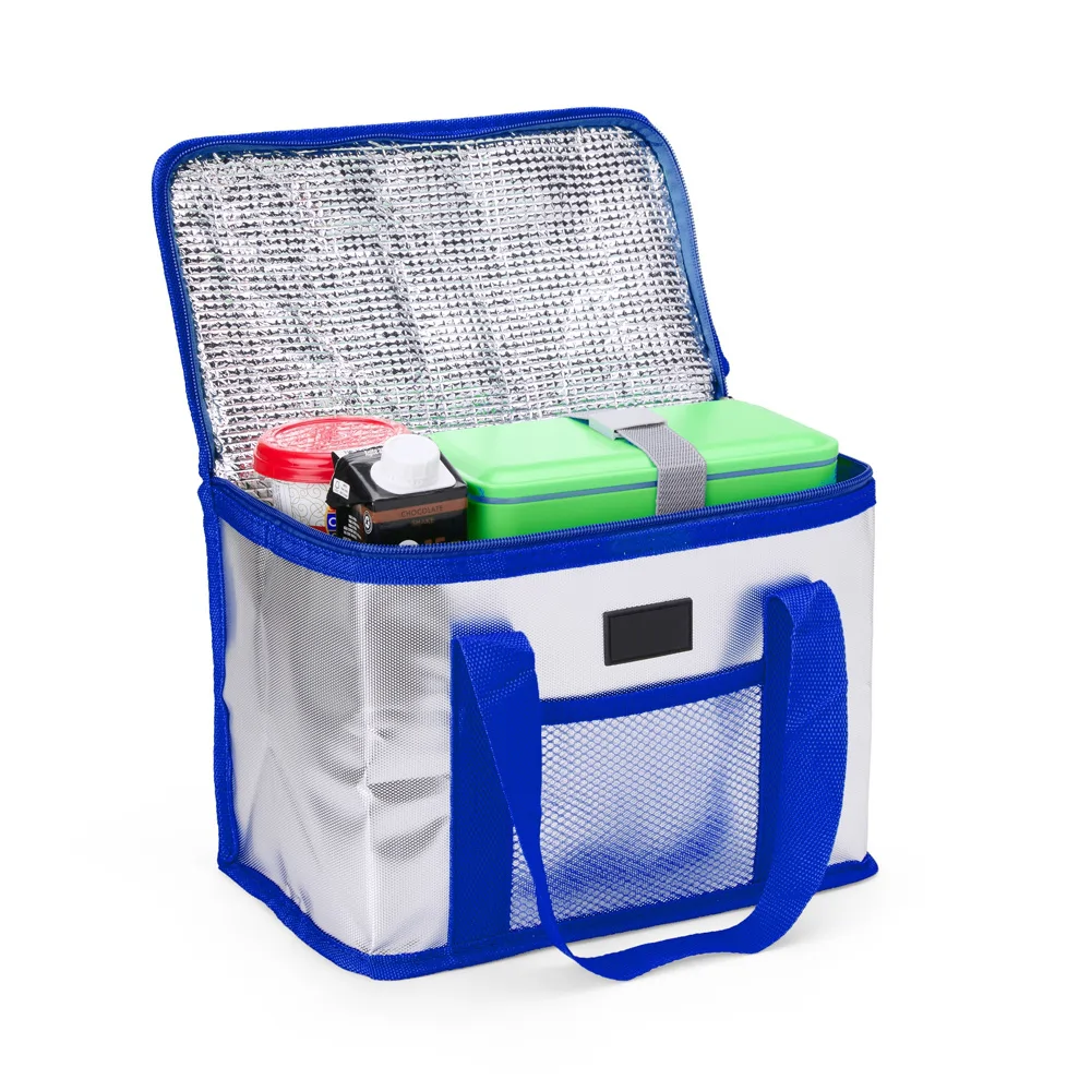 Bolsa Térmica Personalizada para Brindes Corporativos