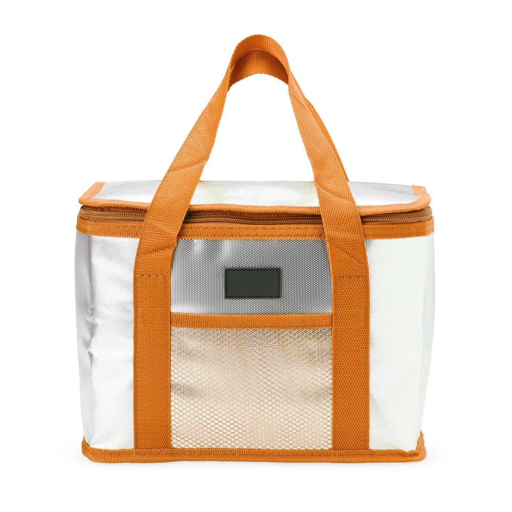 Bolsa Térmica Personalizada para Brindes Corporativos