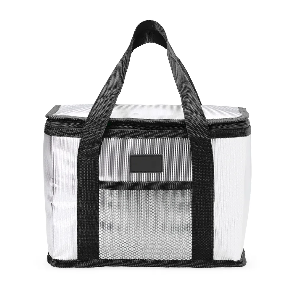 Bolsa Térmica Personalizada para Brindes Corporativos