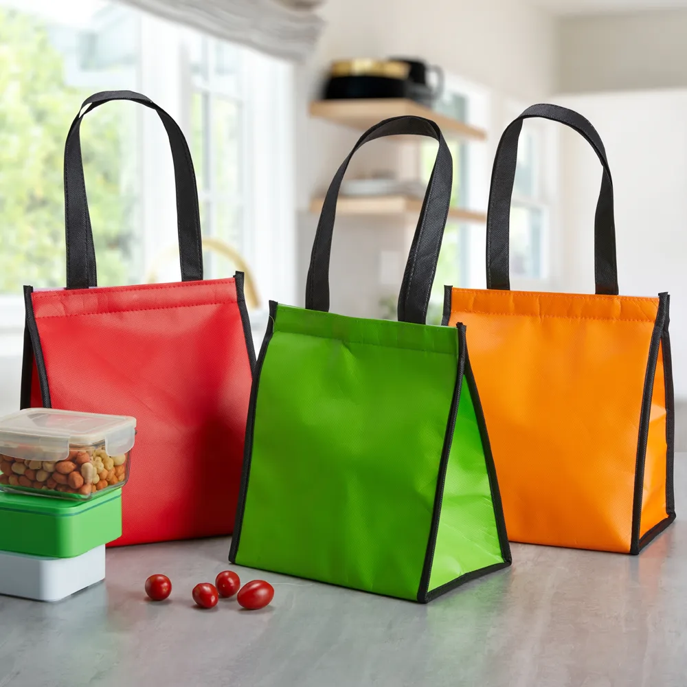 Bolsa Térmica 12 Litros Personalizada