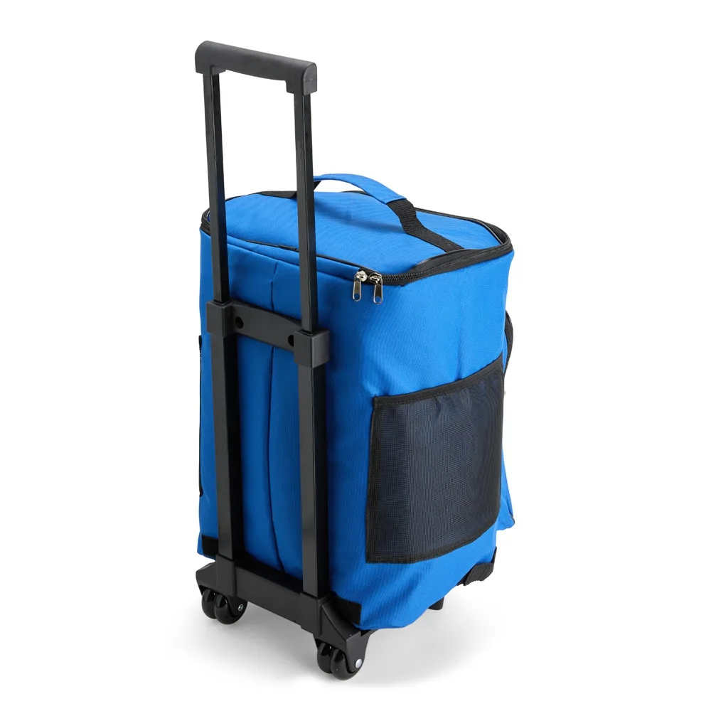 Bolsa Térmica 30L Brindes para Copa do Mundo