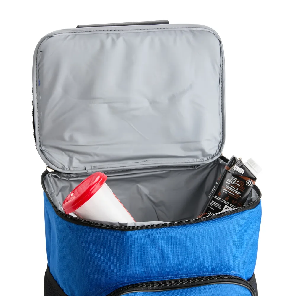 Bolsa Térmica 30L Brindes para Copa do Mundo