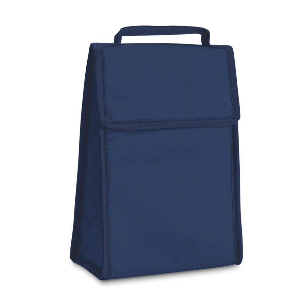Bolsa térmica dobrável personalizada para brindes promocionais