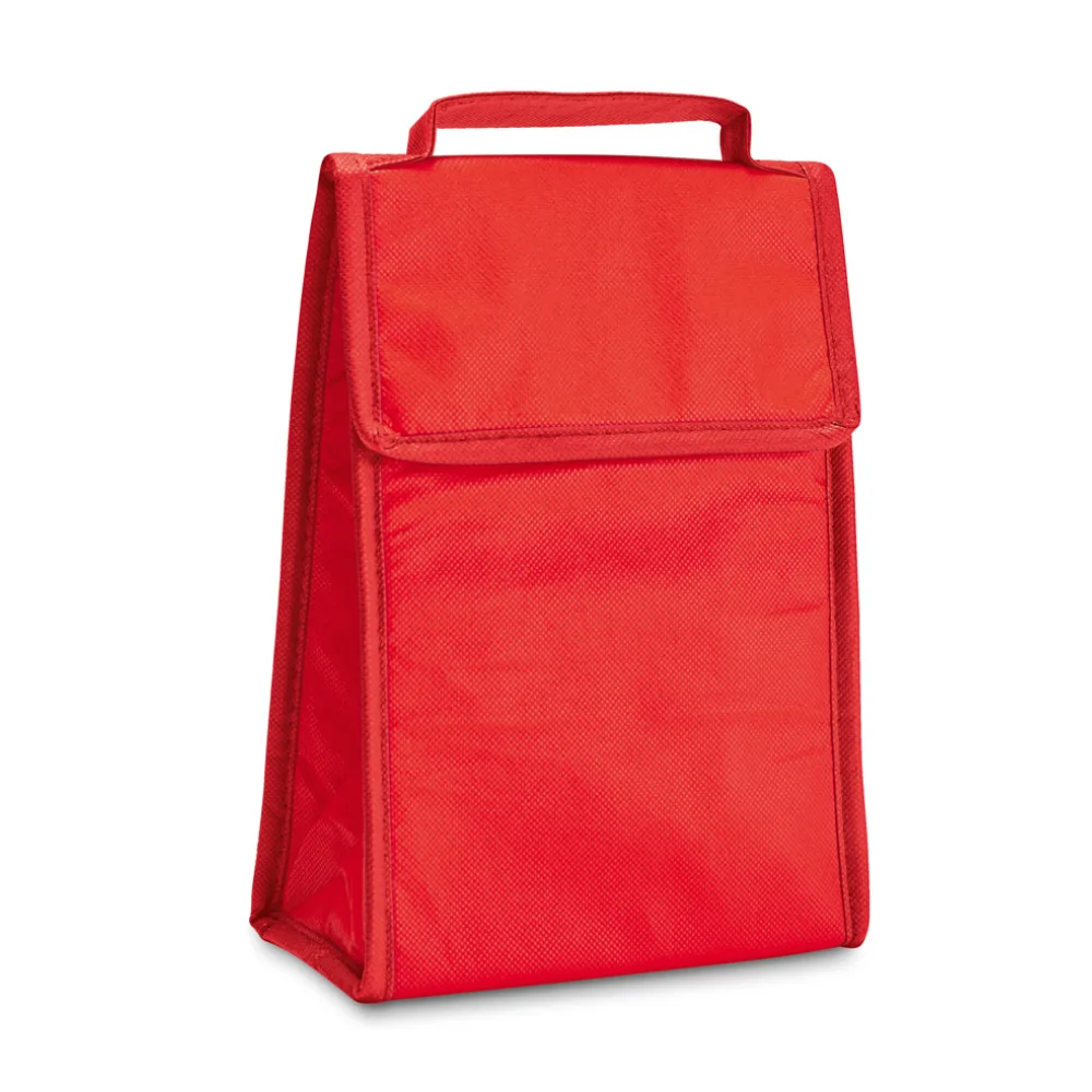 Bolsa térmica dobrável personalizada para brindes promocionais