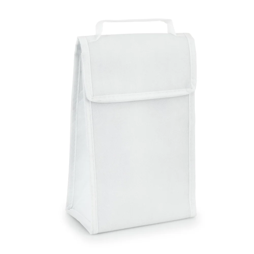 Bolsa térmica dobrável personalizada para brindes promocionais