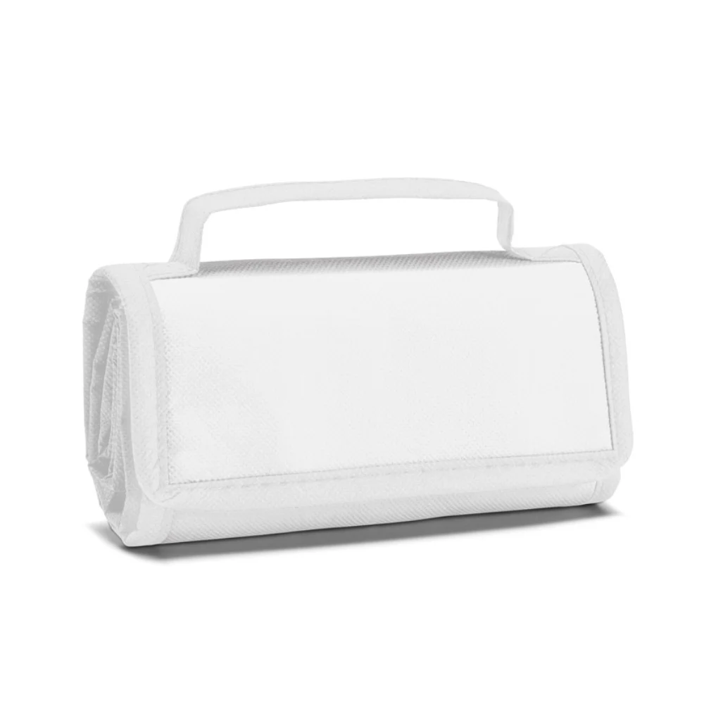 Bolsa térmica dobrável personalizada para brindes promocionais