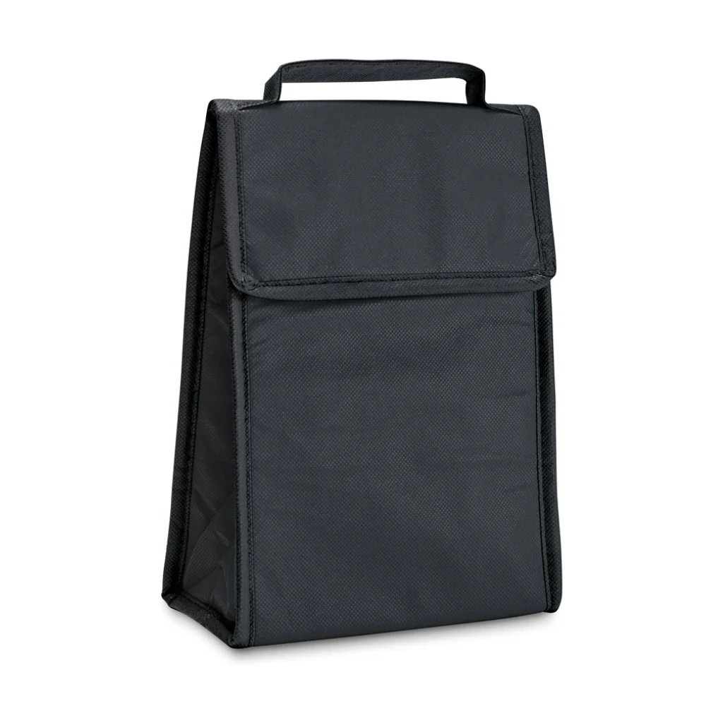 Bolsa térmica dobrável personalizada para brindes promocionais