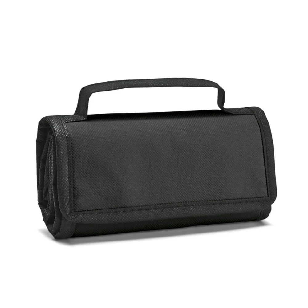 Bolsa térmica dobrável personalizada para brindes promocionais