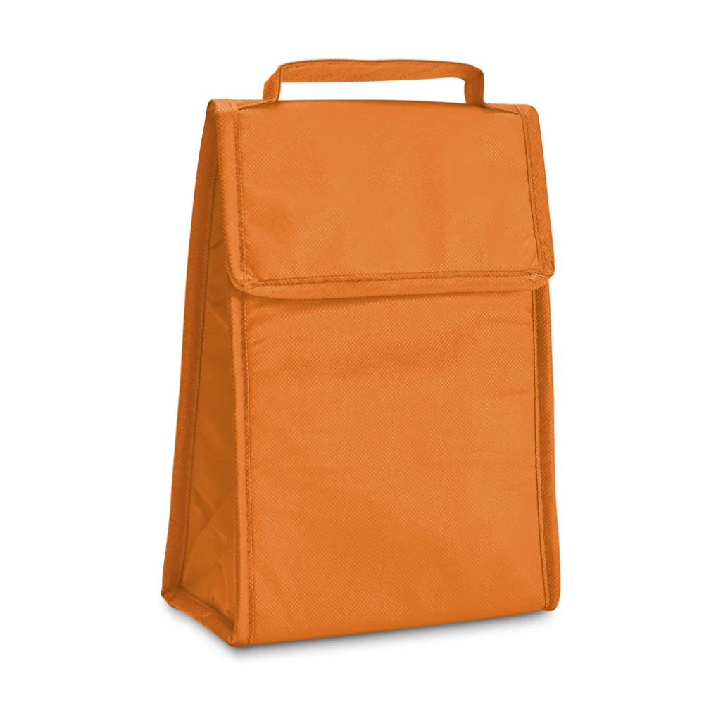 Bolsa térmica dobrável personalizada para brindes promocionais