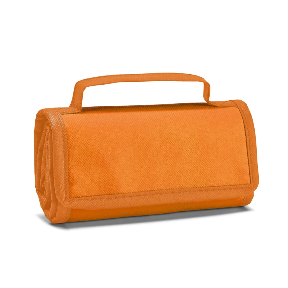 Bolsa térmica dobrável personalizada para brindes promocionais