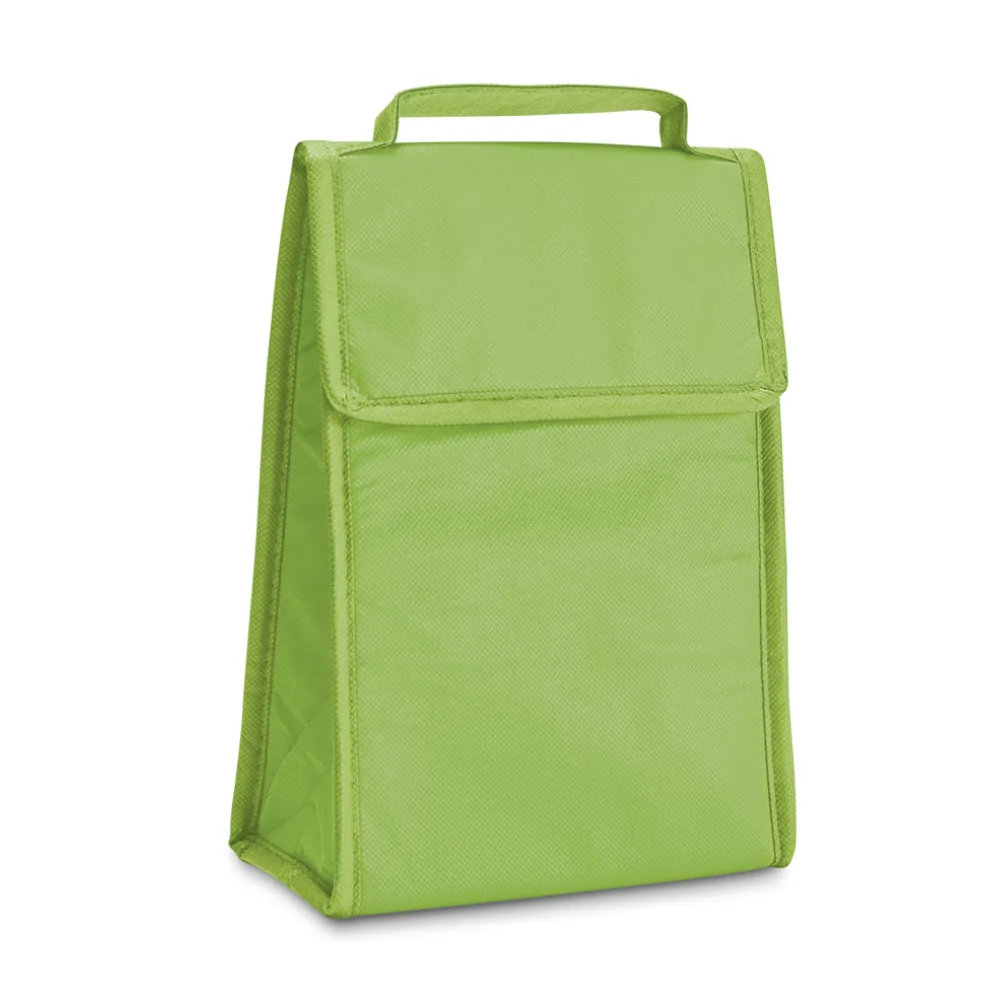 Bolsa térmica dobrável personalizada para brindes promocionais