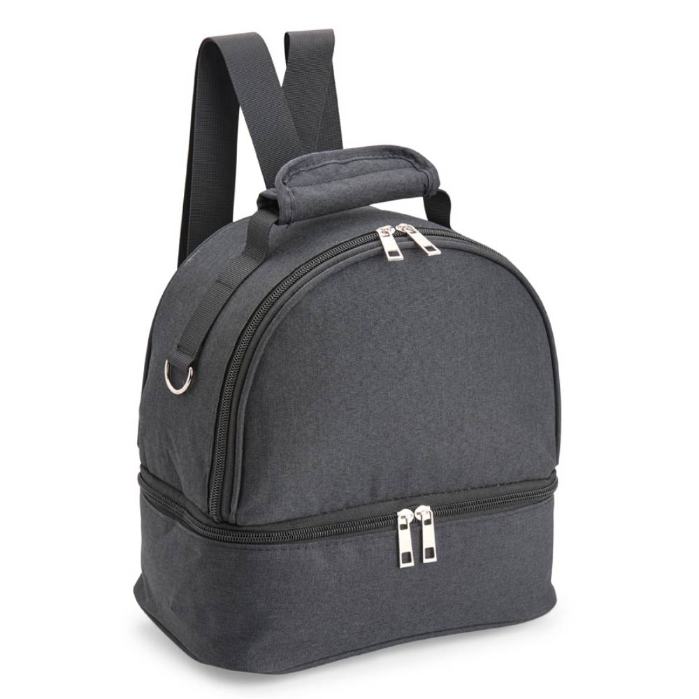 Bolsa térmica personalizada para brindes corporativos