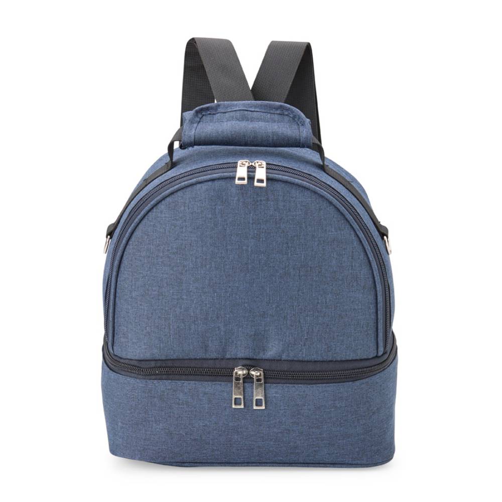 Bolsa térmica personalizada para brindes corporativos