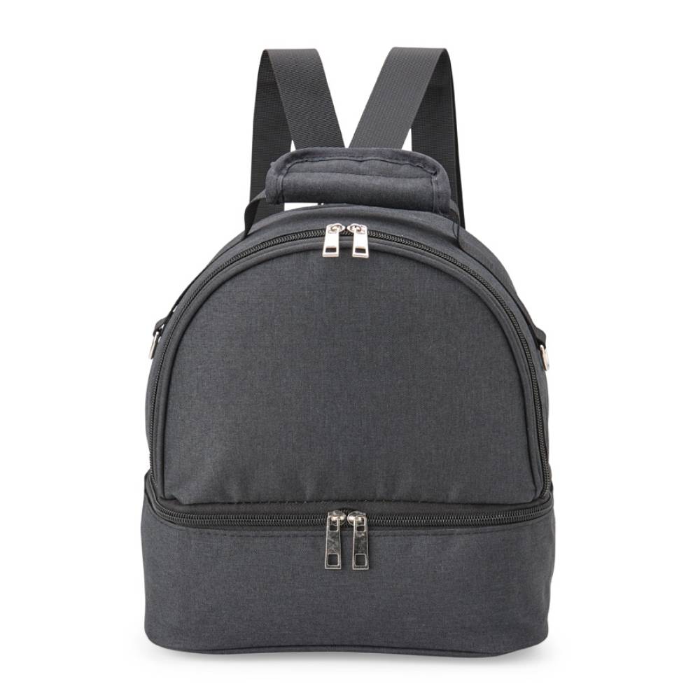 Bolsa térmica personalizada para brindes corporativos