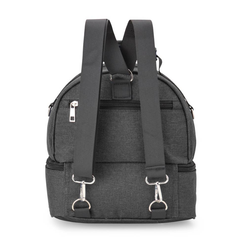Bolsa térmica personalizada para brindes corporativos