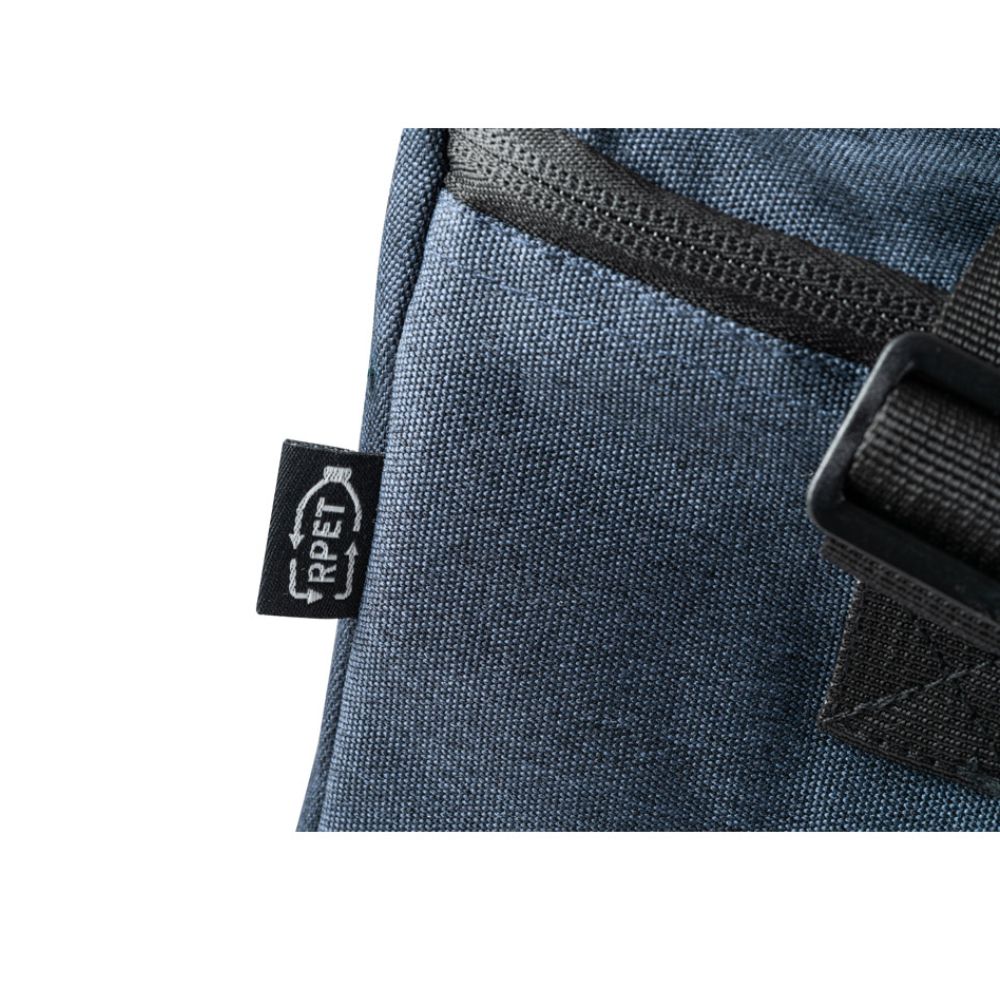 Bolsa Térmica em rPET 600D 7 Litros para Brindes Personalizados