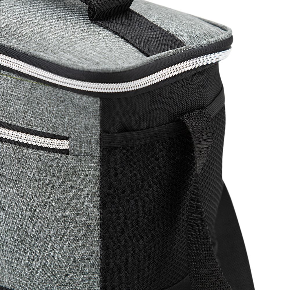 Bolsa Térmica Nylon 10 Litros Personalizada Para Brindes