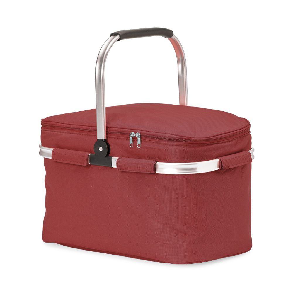 Bolsa térmica personalizada para brindes promocionais