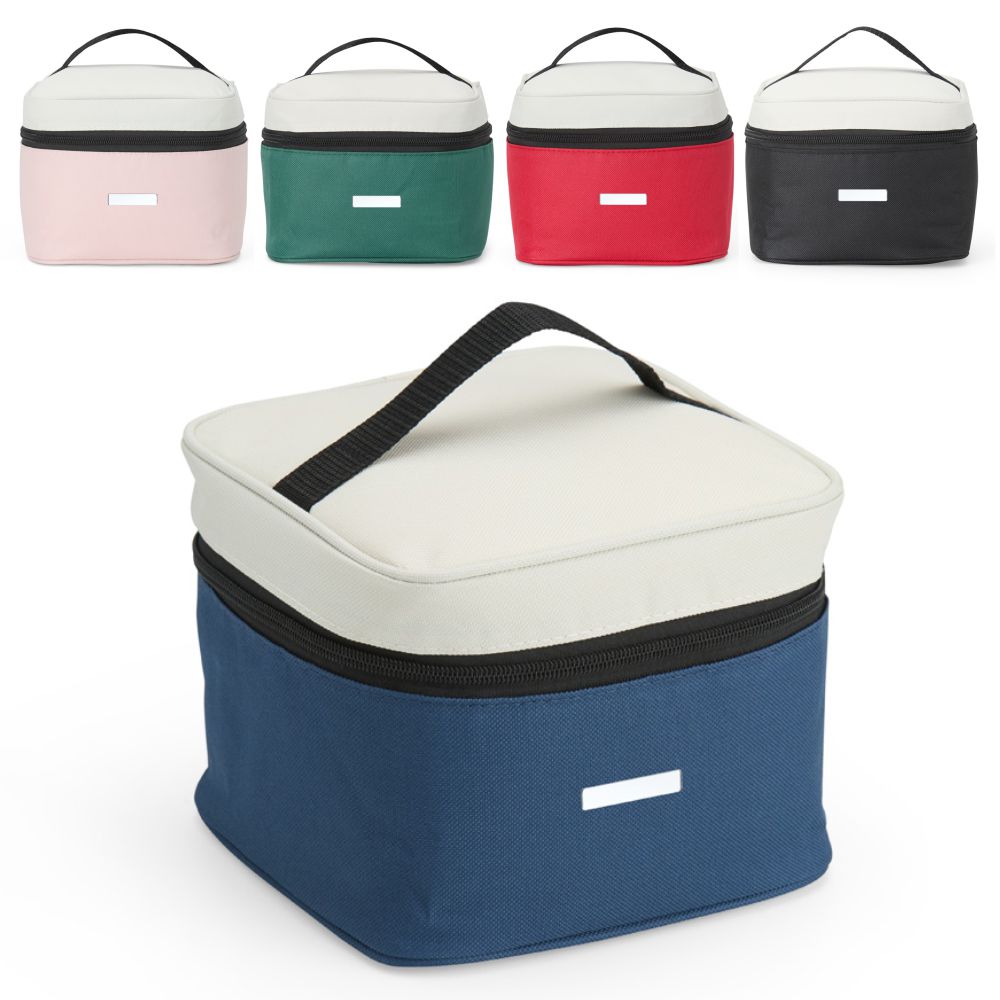 Bolsa térmica personalizada para brindes promocionais