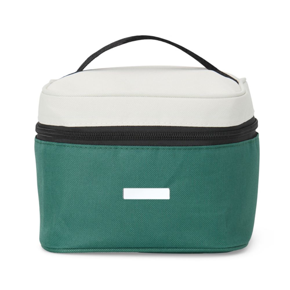 Bolsa térmica personalizada para brindes promocionais