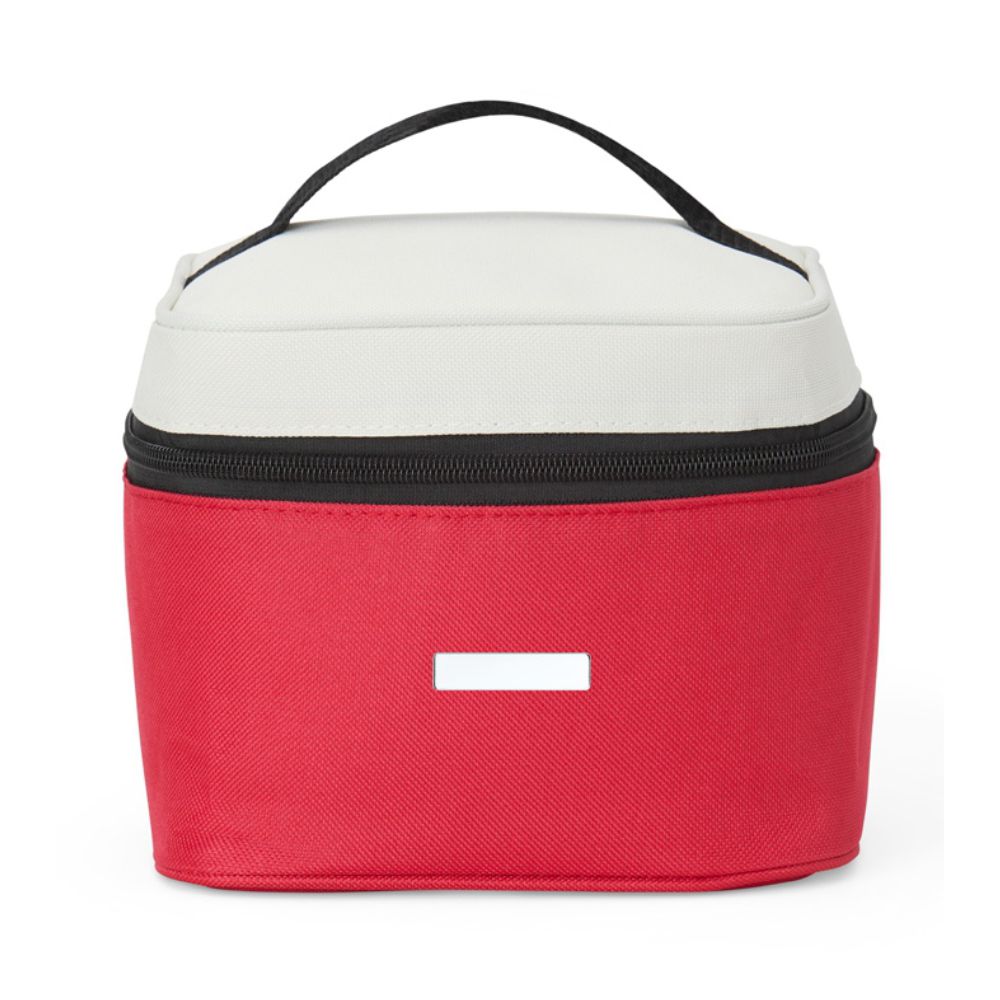 Bolsa térmica personalizada para brindes promocionais