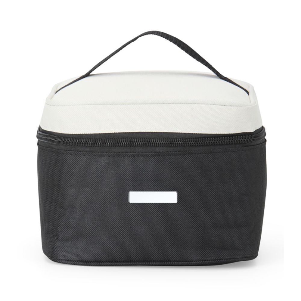 Bolsa térmica personalizada para brindes promocionais