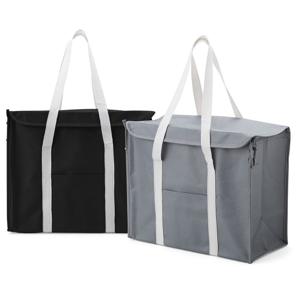 Bolsa térmica personalizada para brindes promocionais
