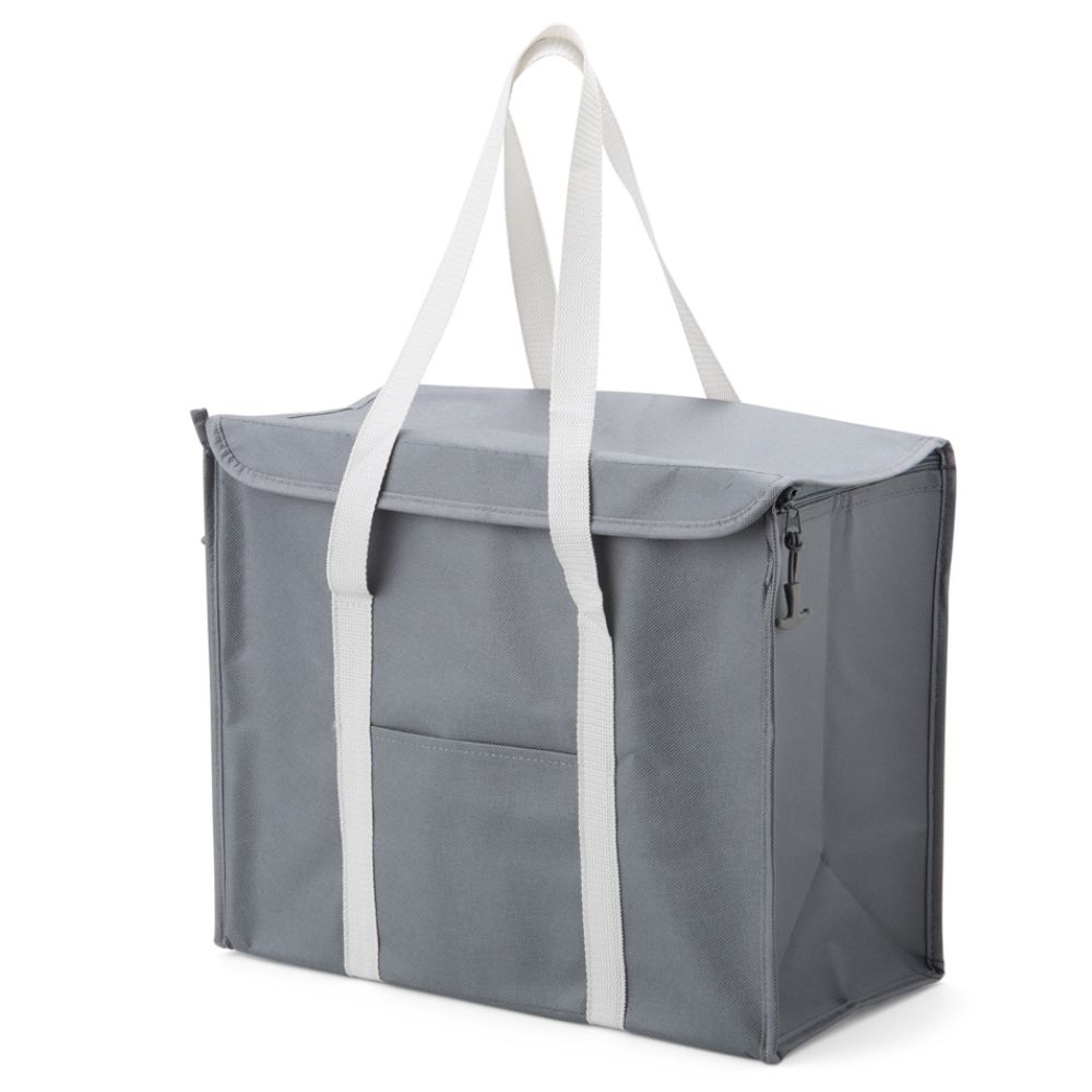 Bolsa térmica personalizada para brindes promocionais