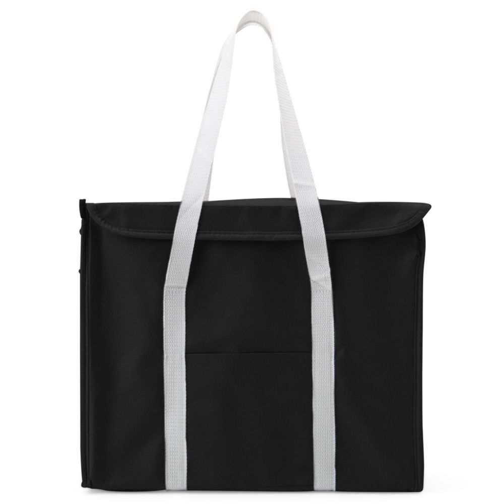 Bolsa térmica personalizada para brindes promocionais
