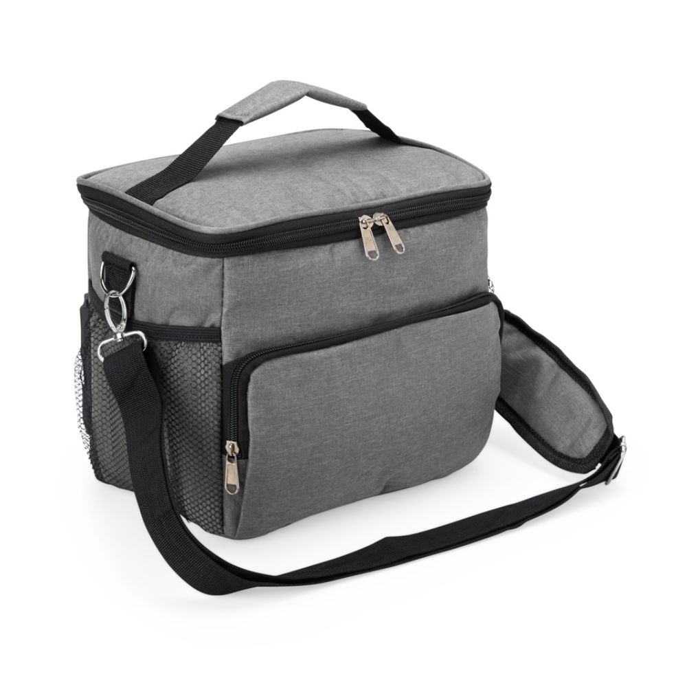 Bolsa térmica personalizada para brindes corporativos