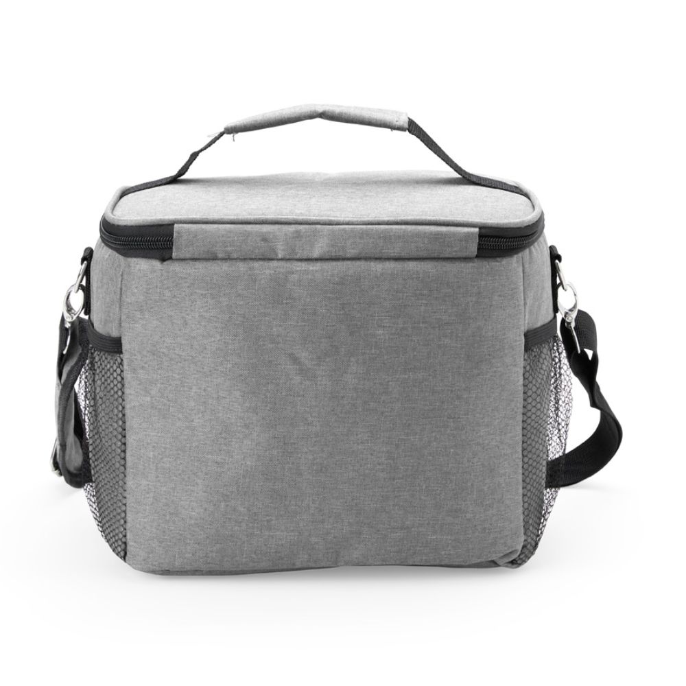 Bolsa térmica personalizada para brindes corporativos