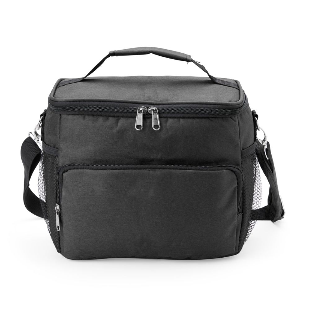 Bolsa térmica personalizada para brindes corporativos