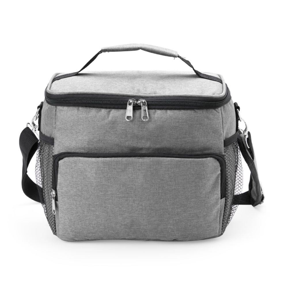 Bolsa térmica personalizada para brindes corporativos