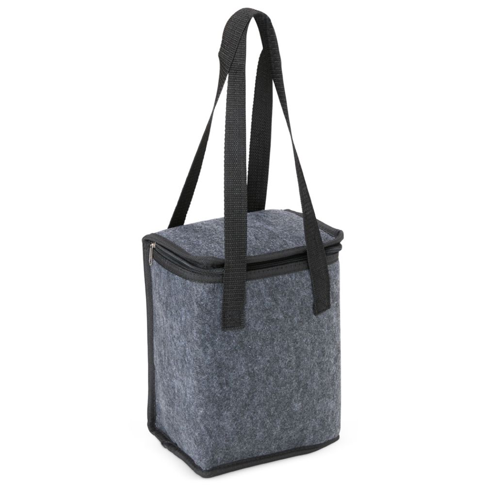 Bolsa térmica personalizada para brindes promocionais