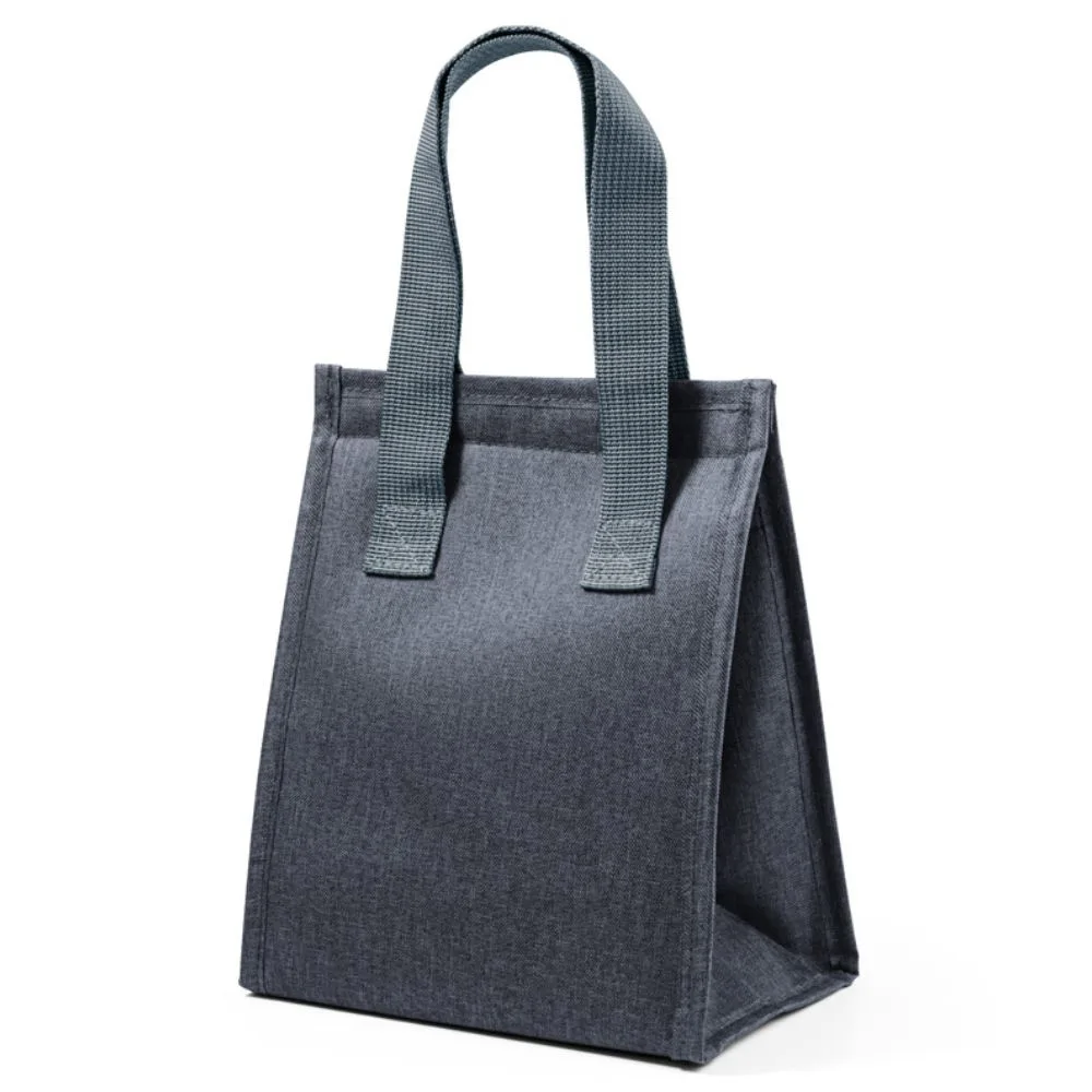 Bolsa térmica personalizada para brindes promocionais