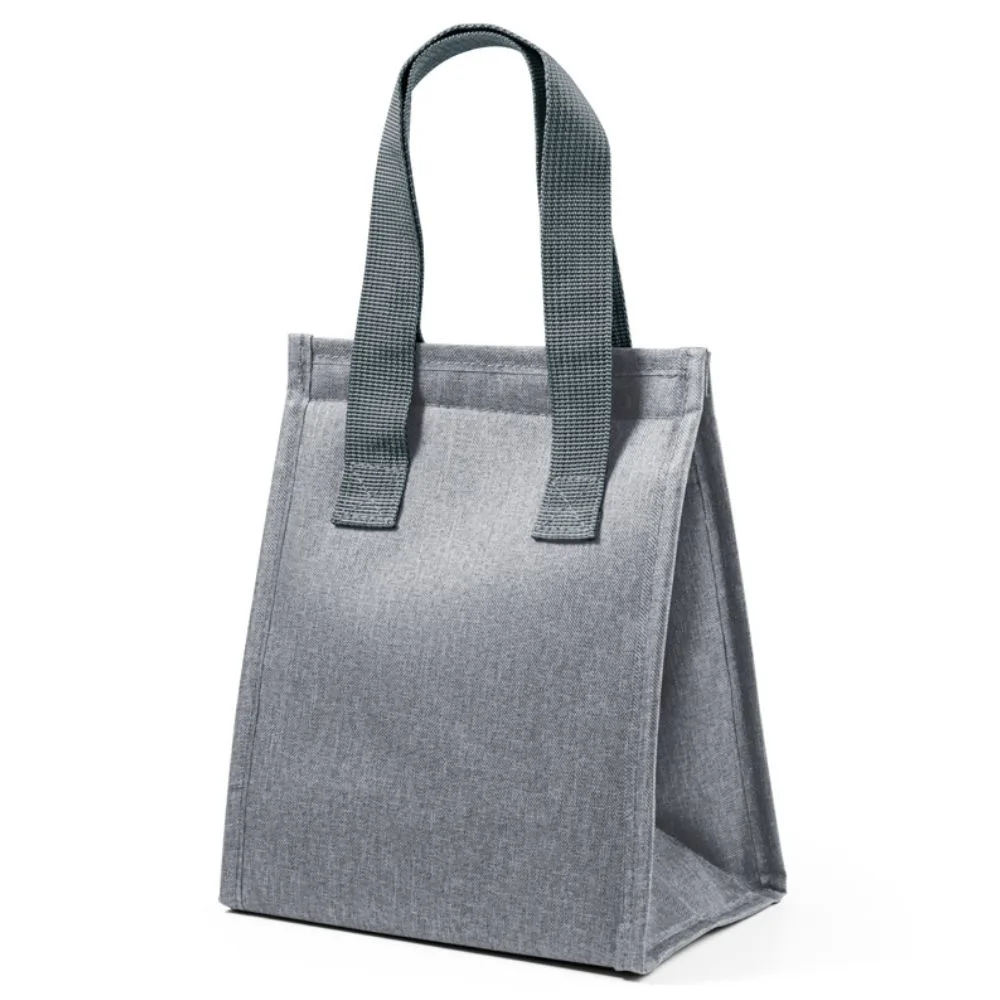 Bolsa térmica personalizada para brindes promocionais