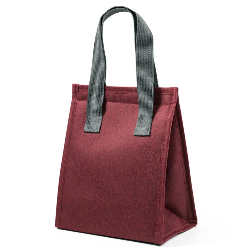 Bolsa térmica personalizada para brindes promocionais