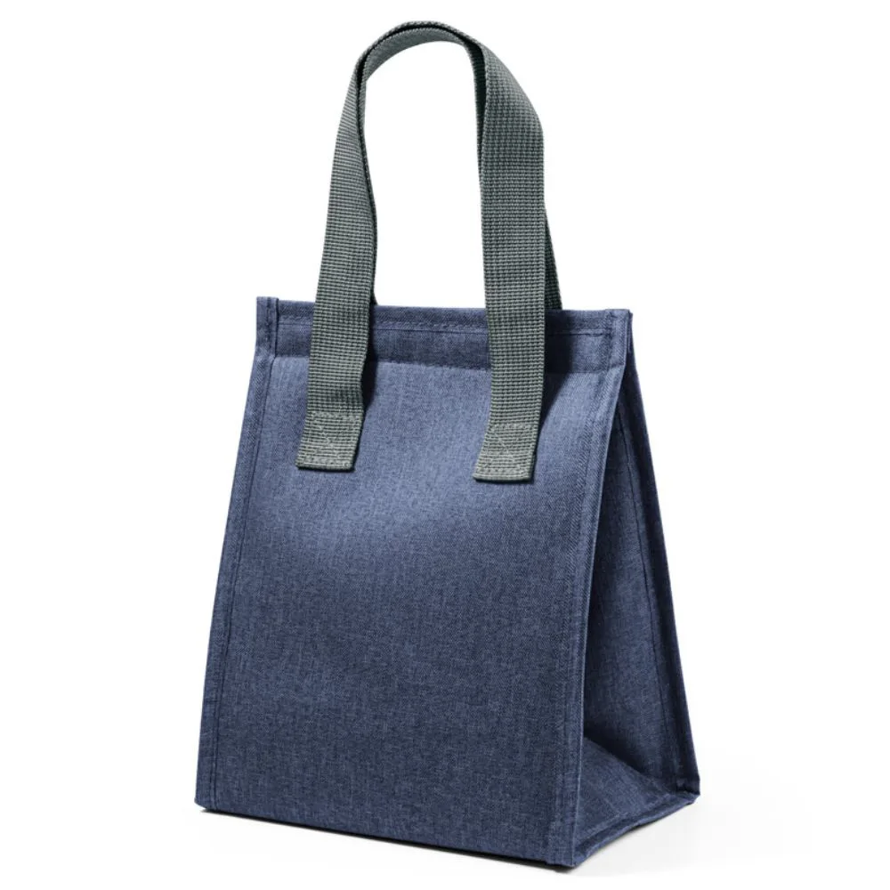 Bolsa térmica personalizada para brindes promocionais