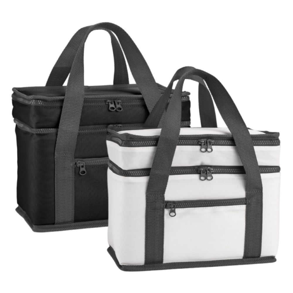 Bolsa térmica personalizada para brindes promocionais