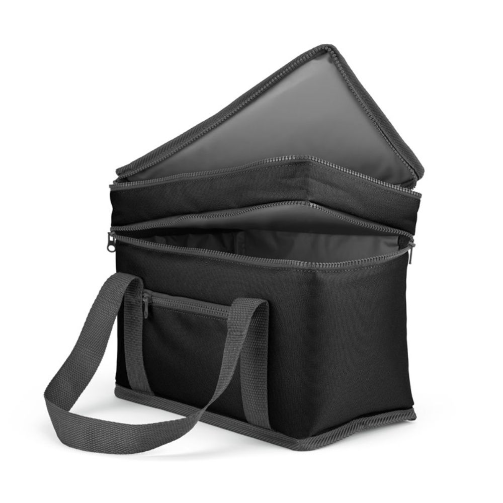 Bolsa térmica personalizada para brindes promocionais