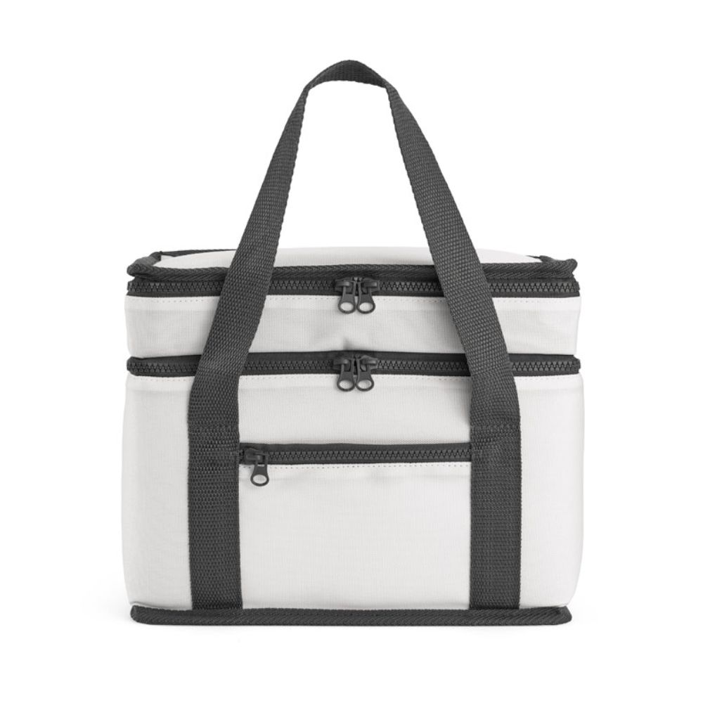 Bolsa térmica personalizada para brindes promocionais