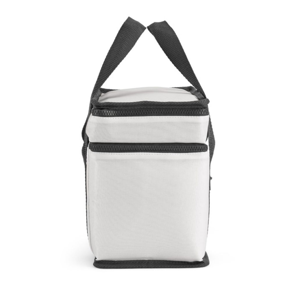 Bolsa térmica personalizada para brindes promocionais