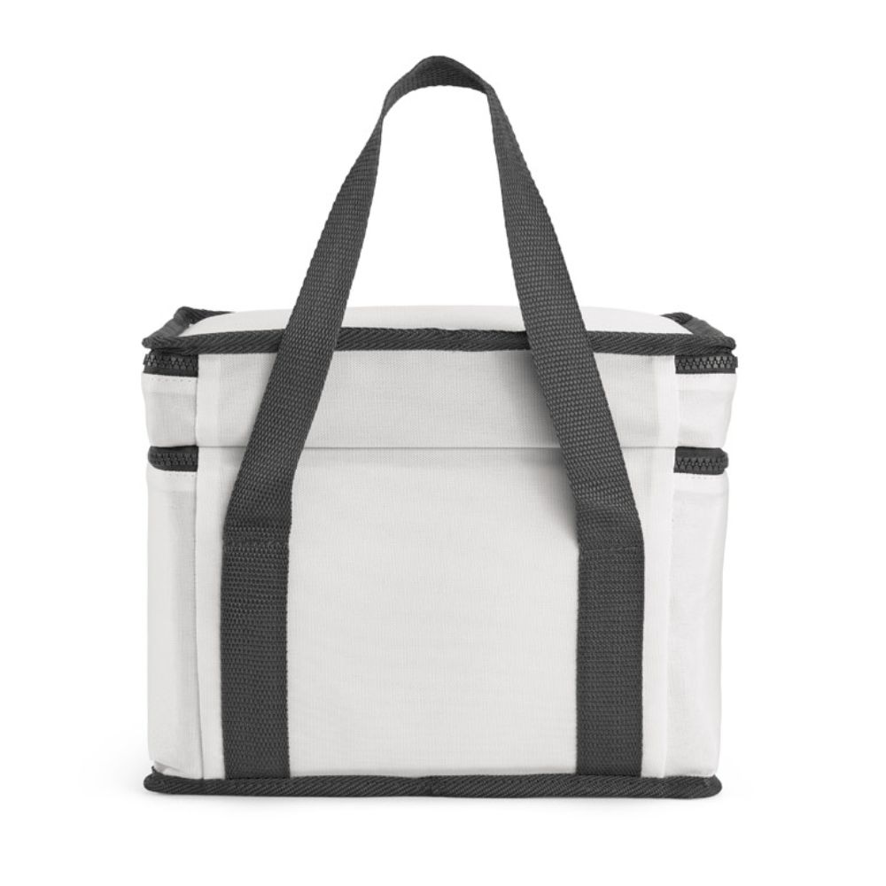 Bolsa térmica personalizada para brindes promocionais