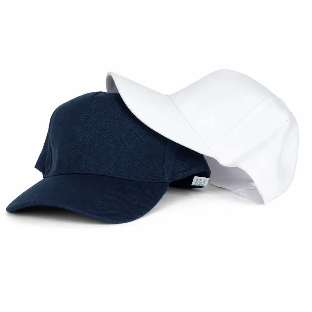 Boné Poliéster Aba Curva