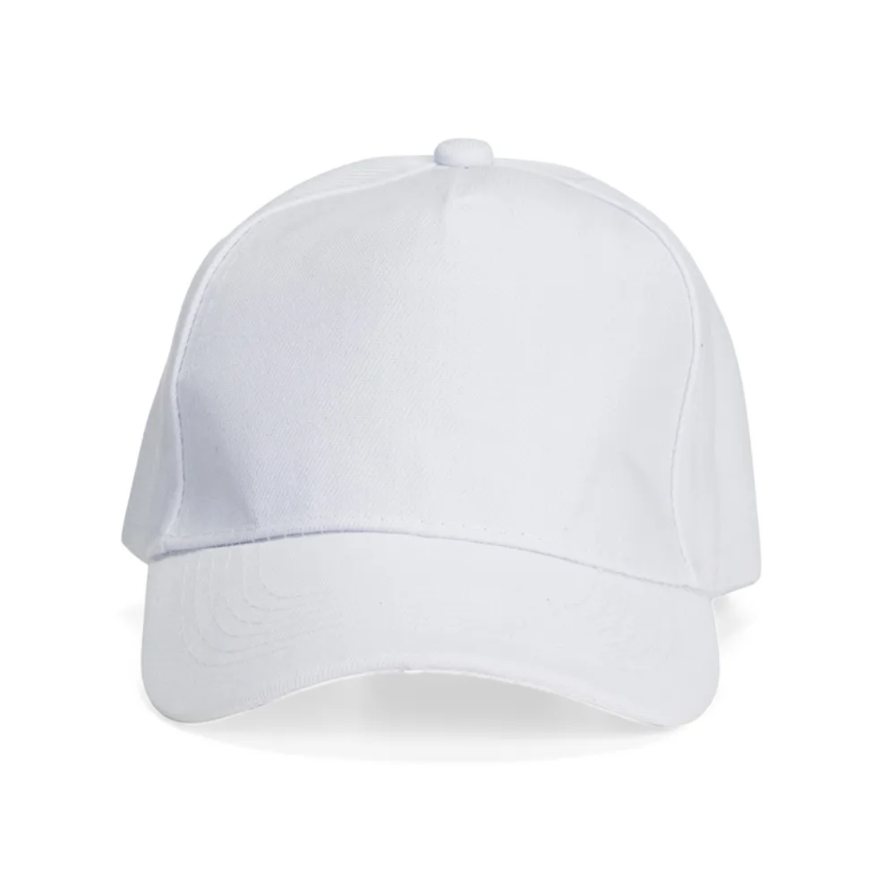 Boné Poliéster Aba Curva