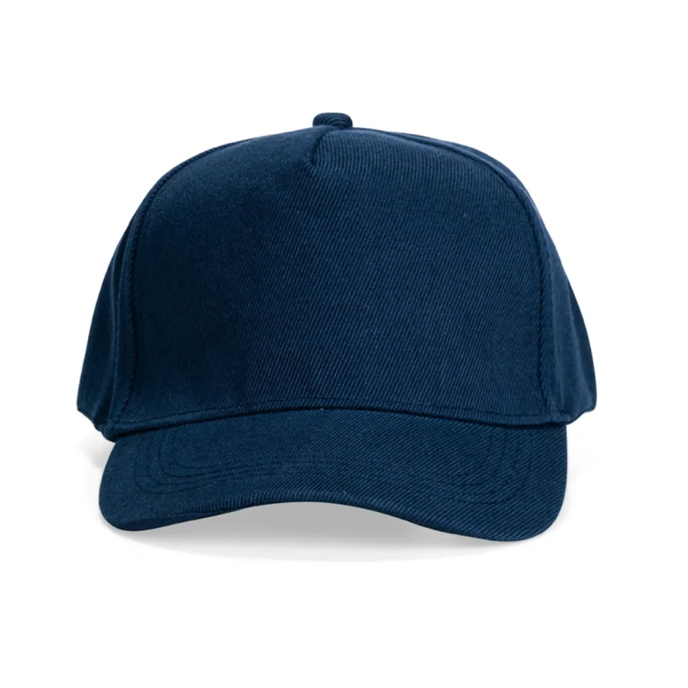 Boné Poliéster Aba Curva