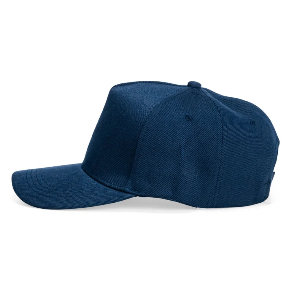 Boné Poliéster Aba Curva